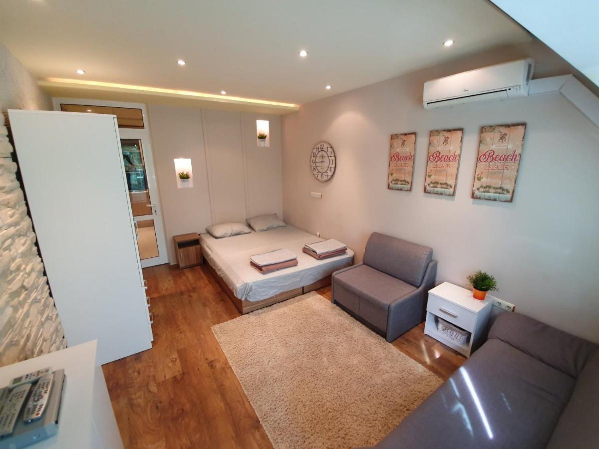 Apartment For You Varna Exterior foto