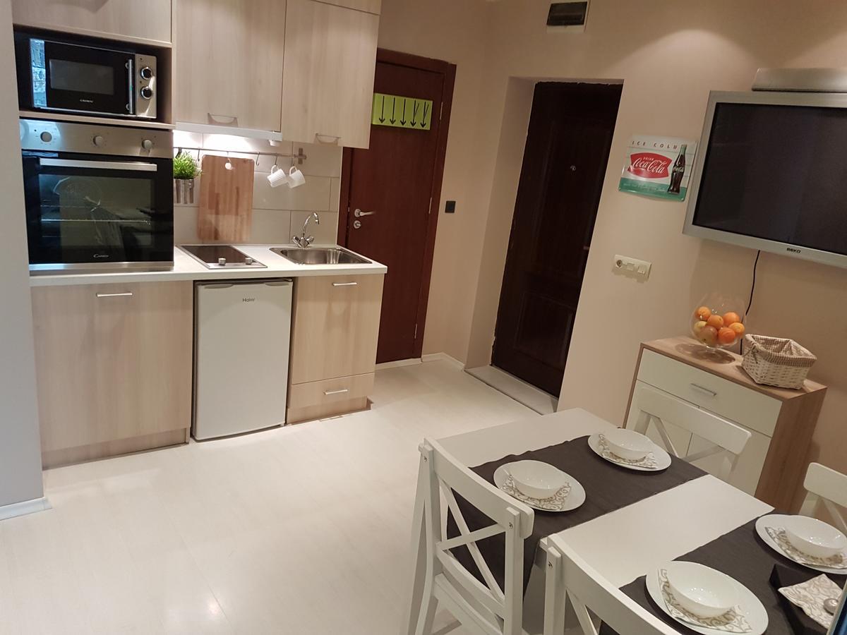 Apartment For You Varna Exterior foto