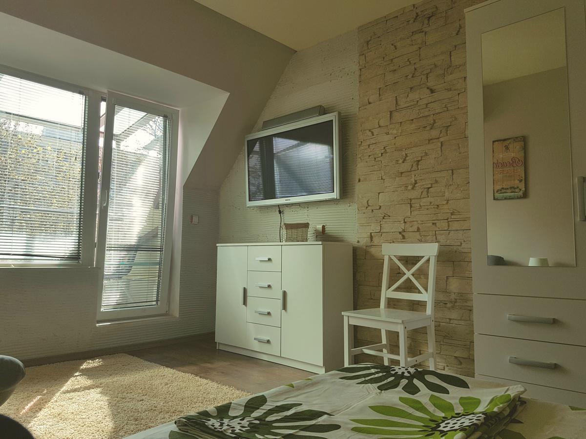 Apartment For You Varna Exterior foto