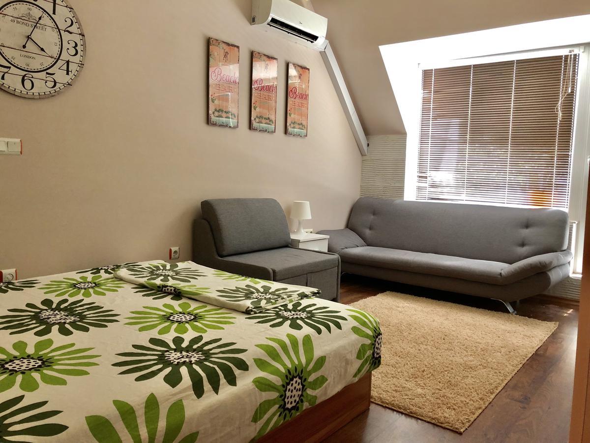 Apartment For You Varna Exterior foto
