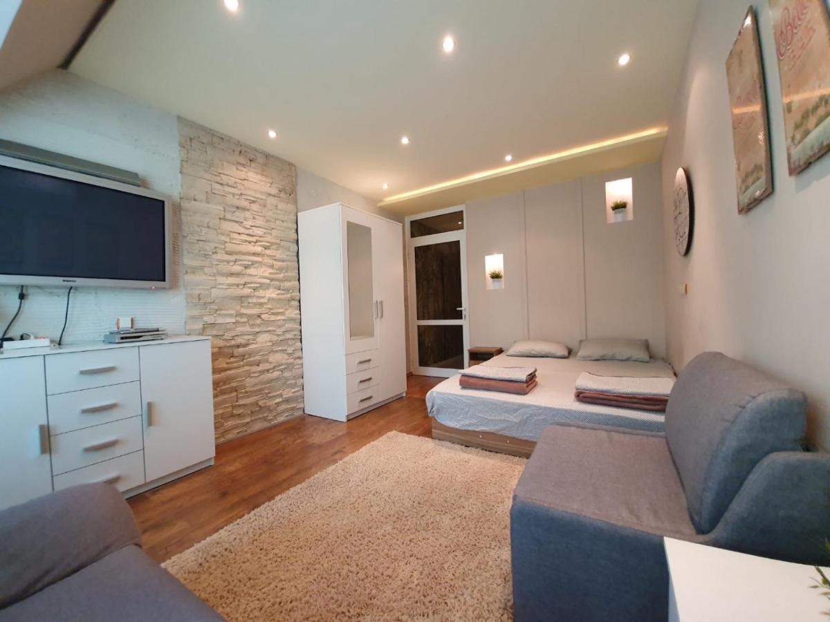 Apartment For You Varna Exterior foto