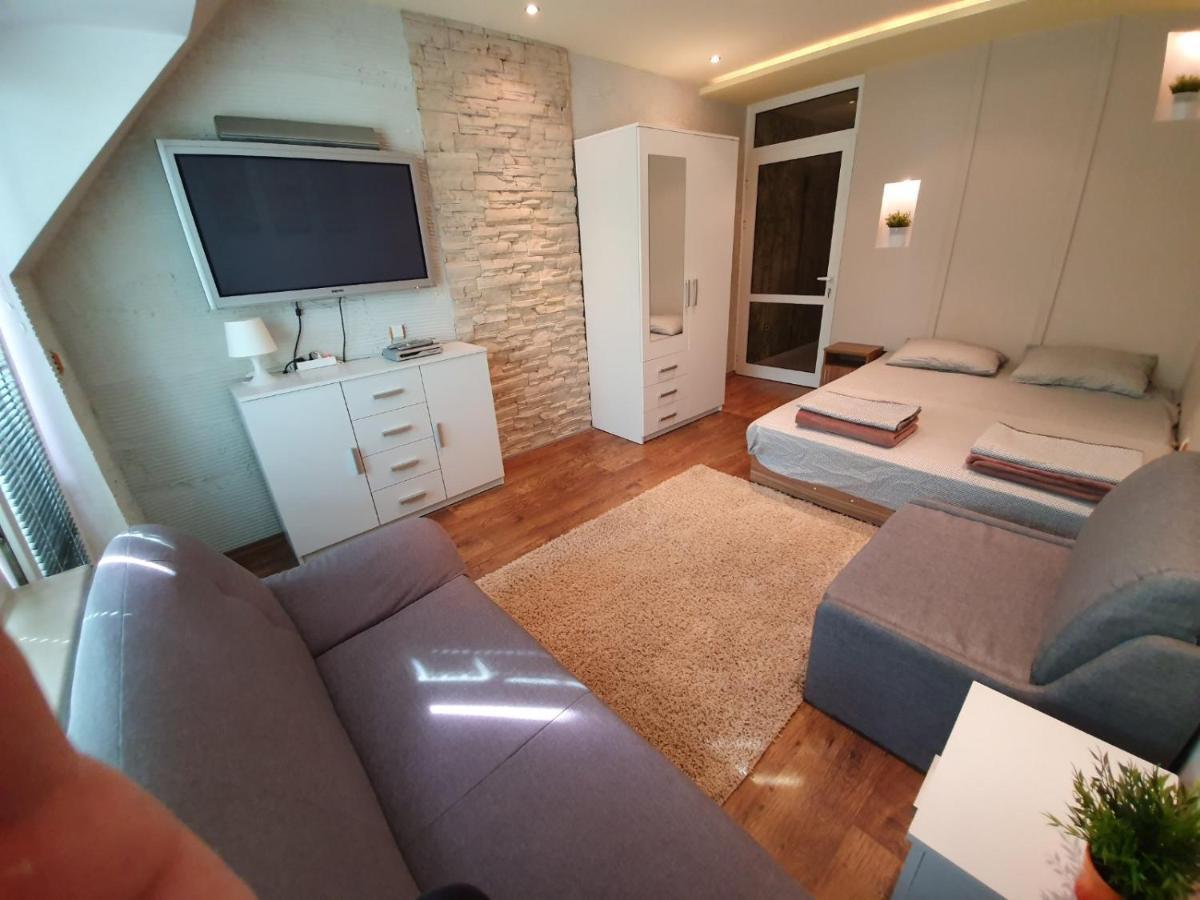 Apartment For You Varna Exterior foto